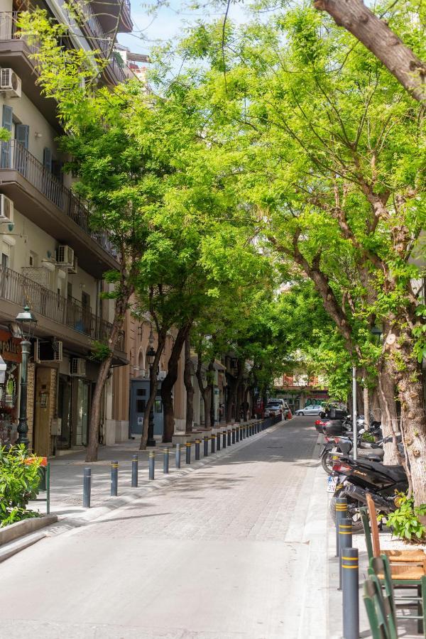 Suggrou * Thessaloniki