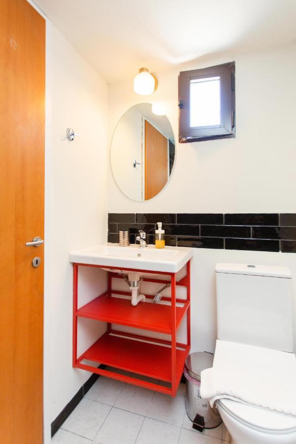 Suggrou Apartment