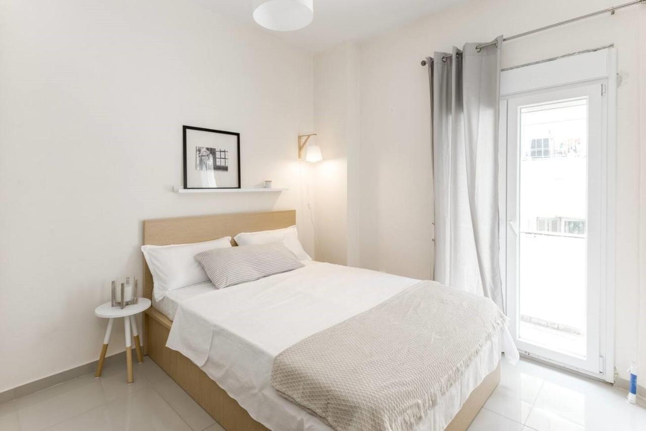 Happy Traveller - Luxury, Free Parking * Thessaloniki