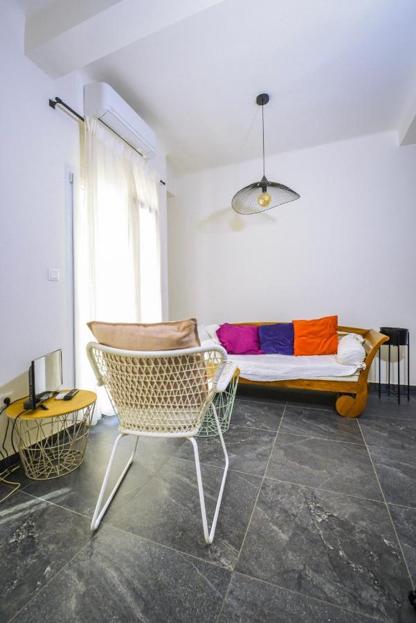 Gorgeous In The Center Apartment *