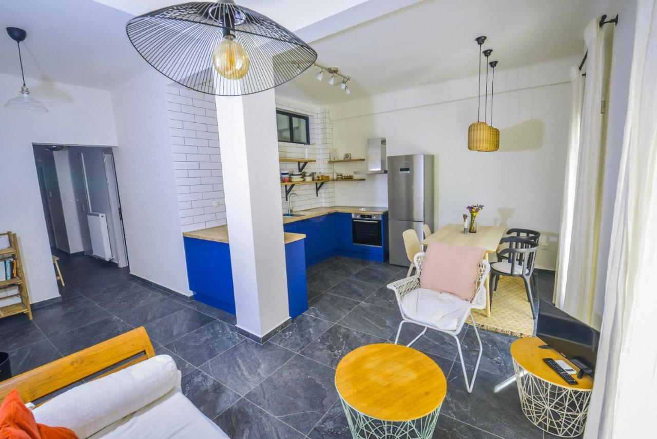 Apartment Gorgeous In The Center Thessaloniki
