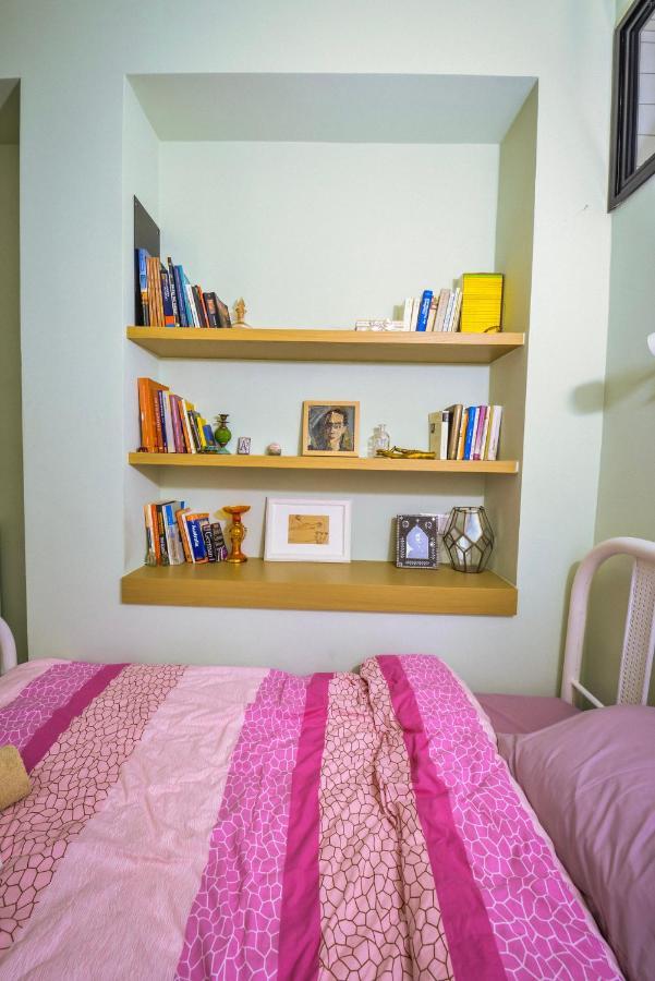 Gorgeous In The Center Apartment *