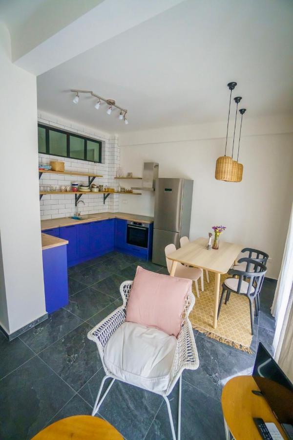 Apartment Gorgeous In The Center Thessaloniki