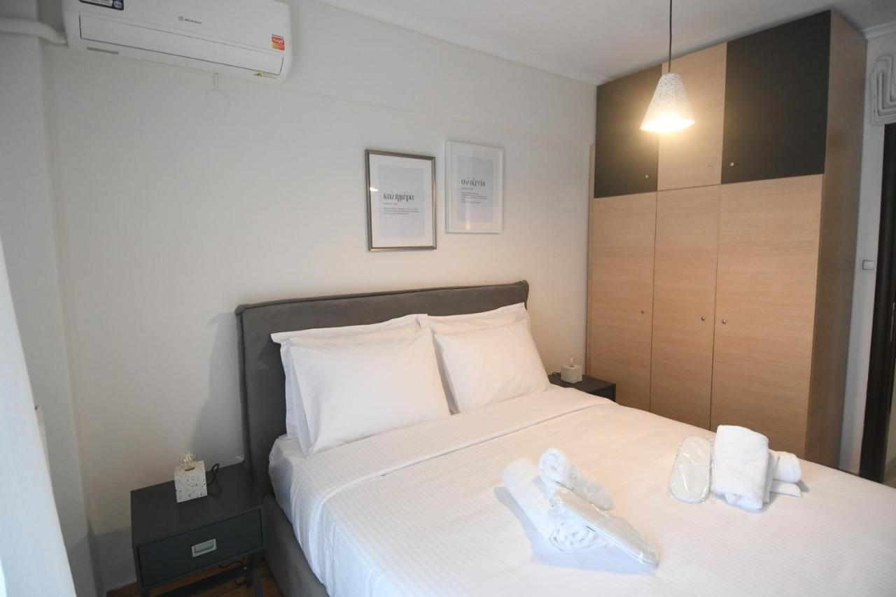 Apartment Double A Luxury
