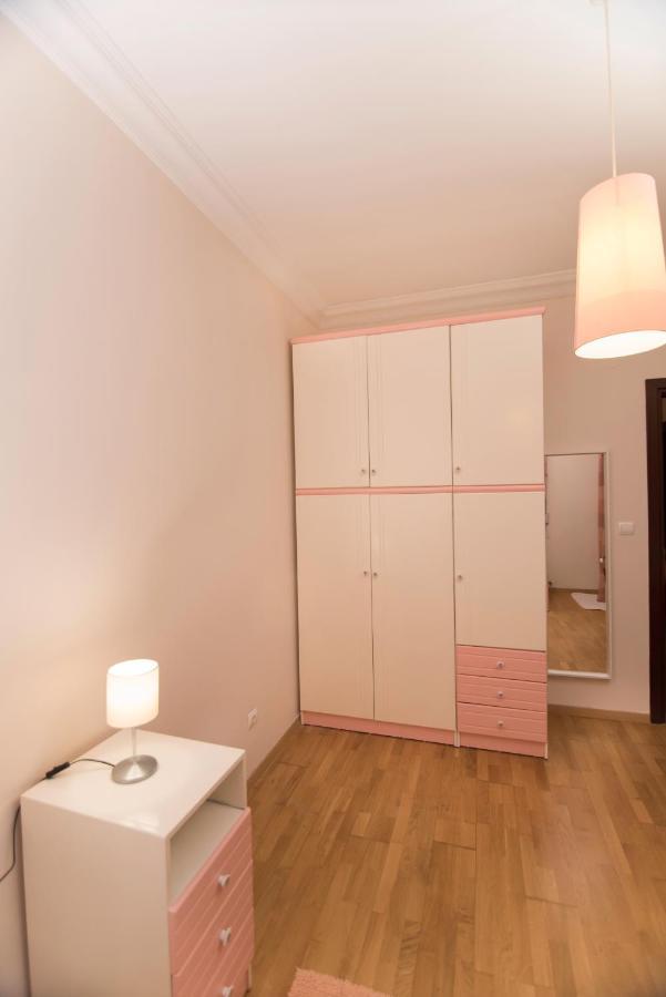 Apartment Nesting Ramblers Skg #1 *