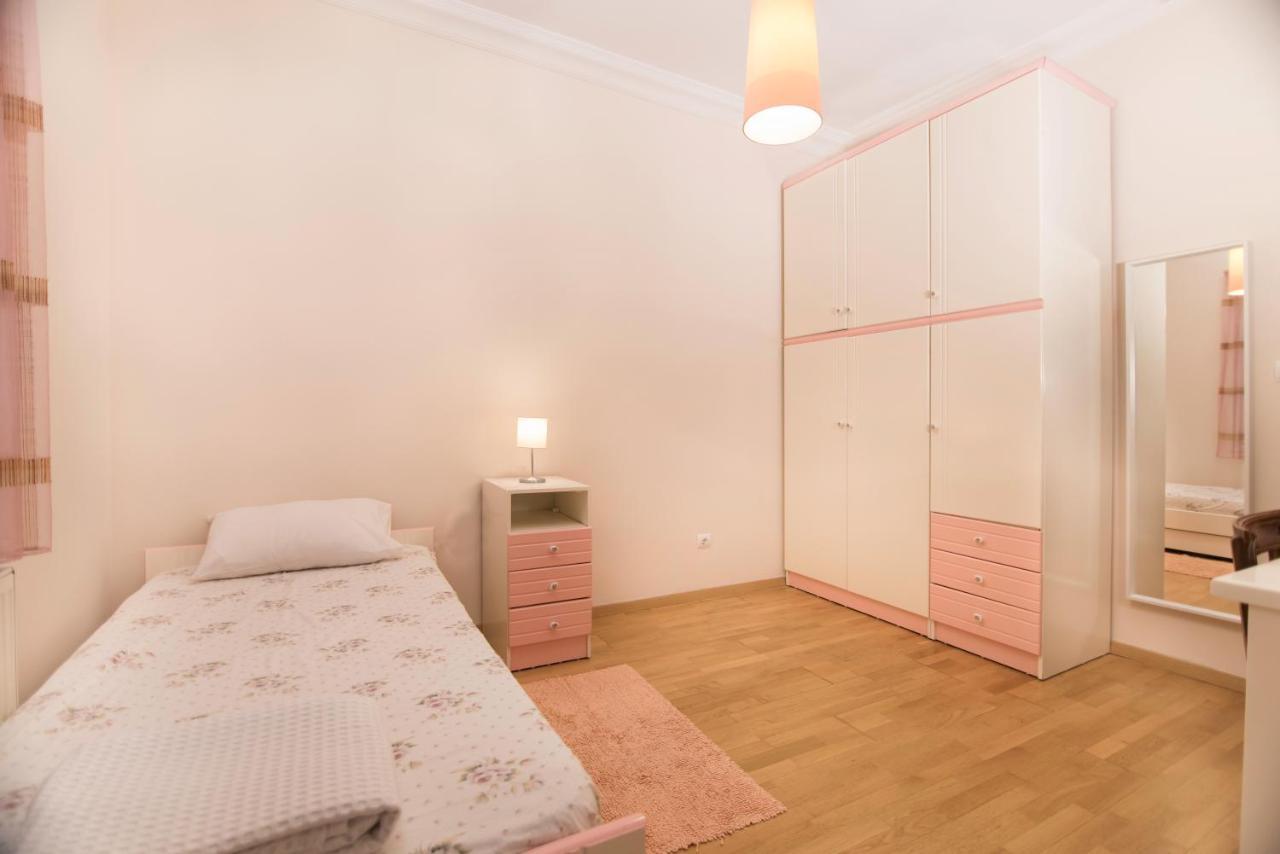 Apartment Nesting Ramblers Skg #1 *