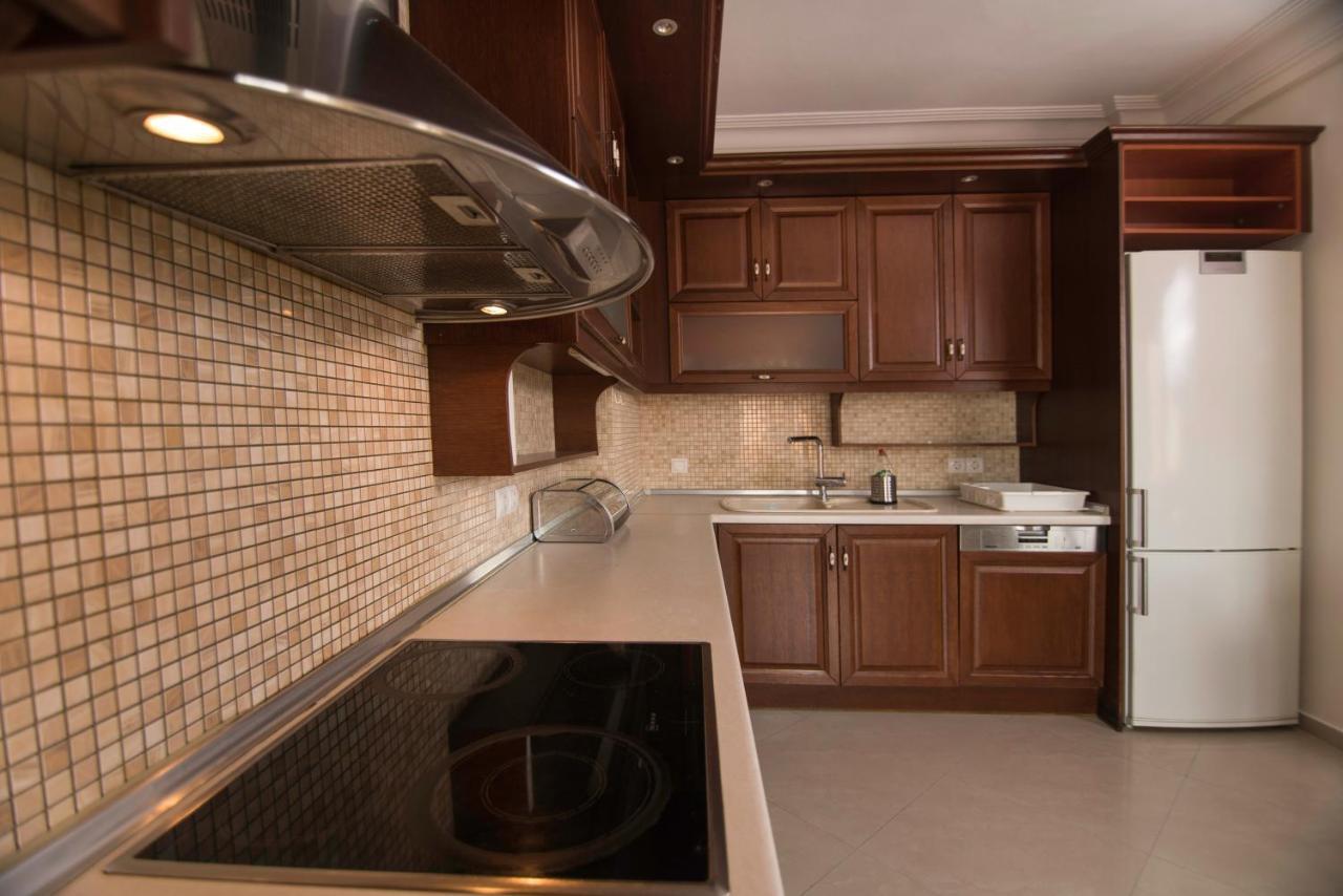 Apartment Nesting Ramblers Skg #1 Thessaloniki