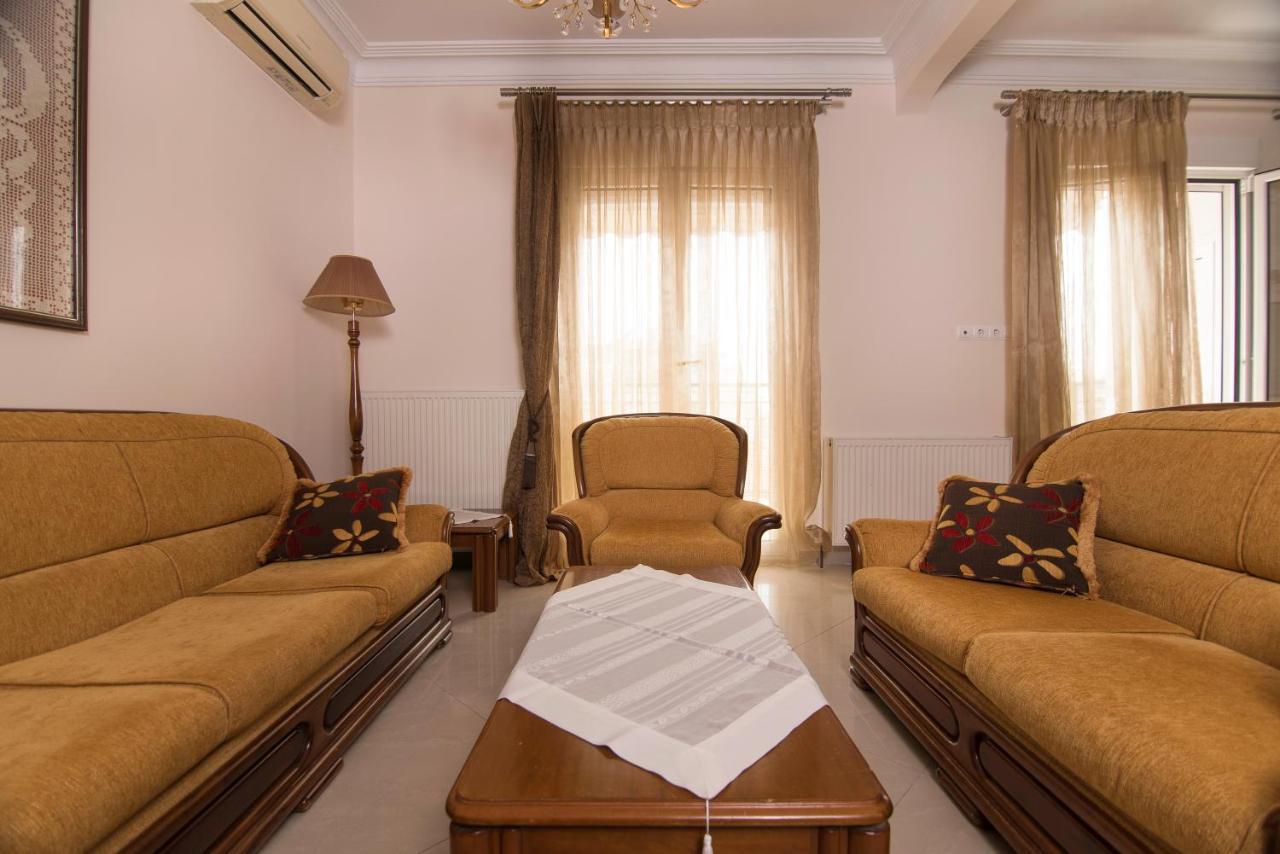 Apartment Nesting Ramblers Skg #1 *