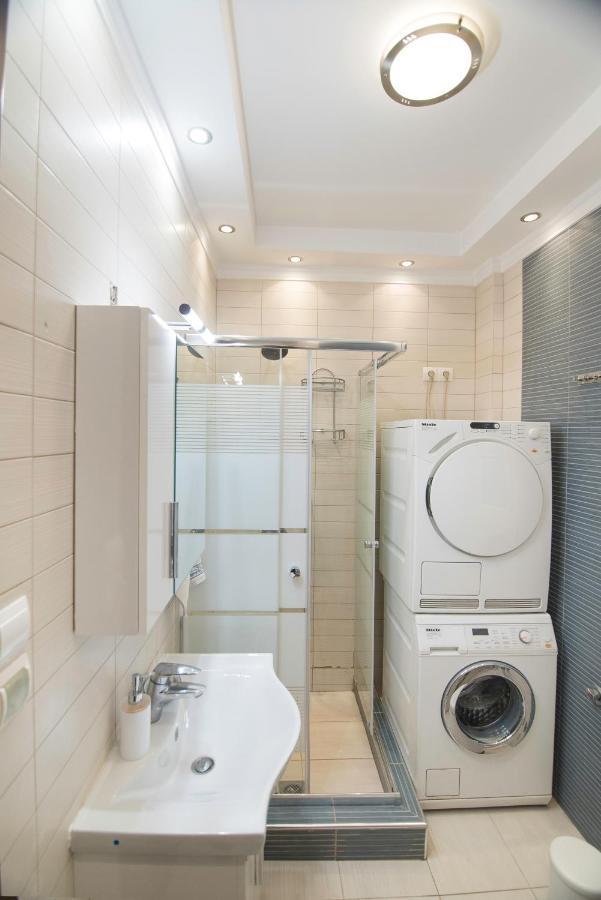 Nesting Ramblers Skg #1 Apartment Thessaloniki