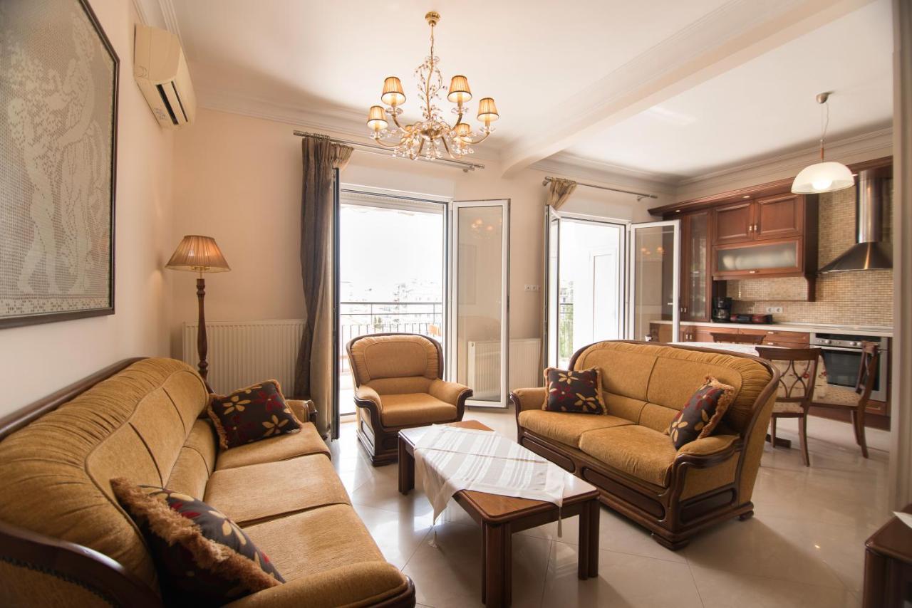 Apartment Nesting Ramblers Skg #1 *