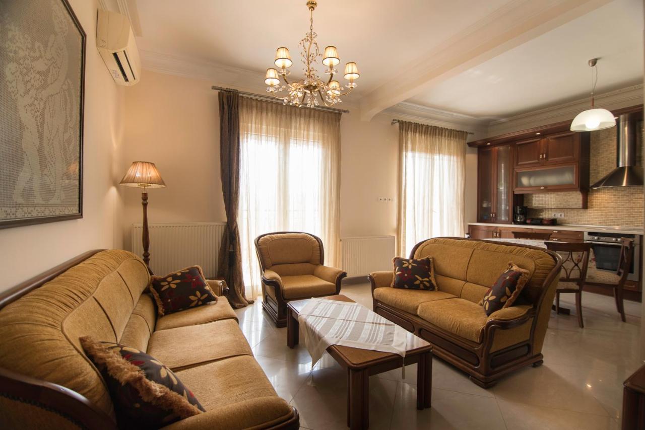 Apartment Nesting Ramblers Skg #1