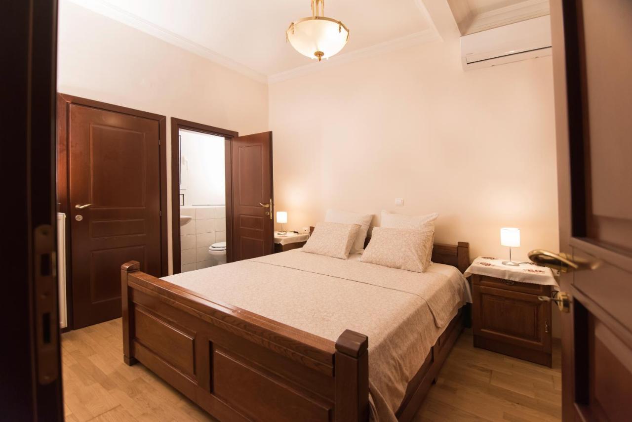 Nesting Ramblers Skg #1 Apartment Thessaloniki