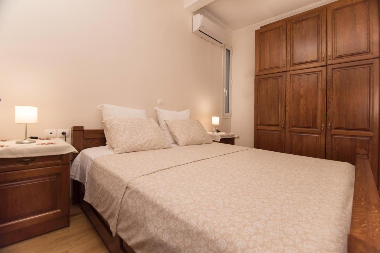 Nesting Ramblers Skg #1 Apartment