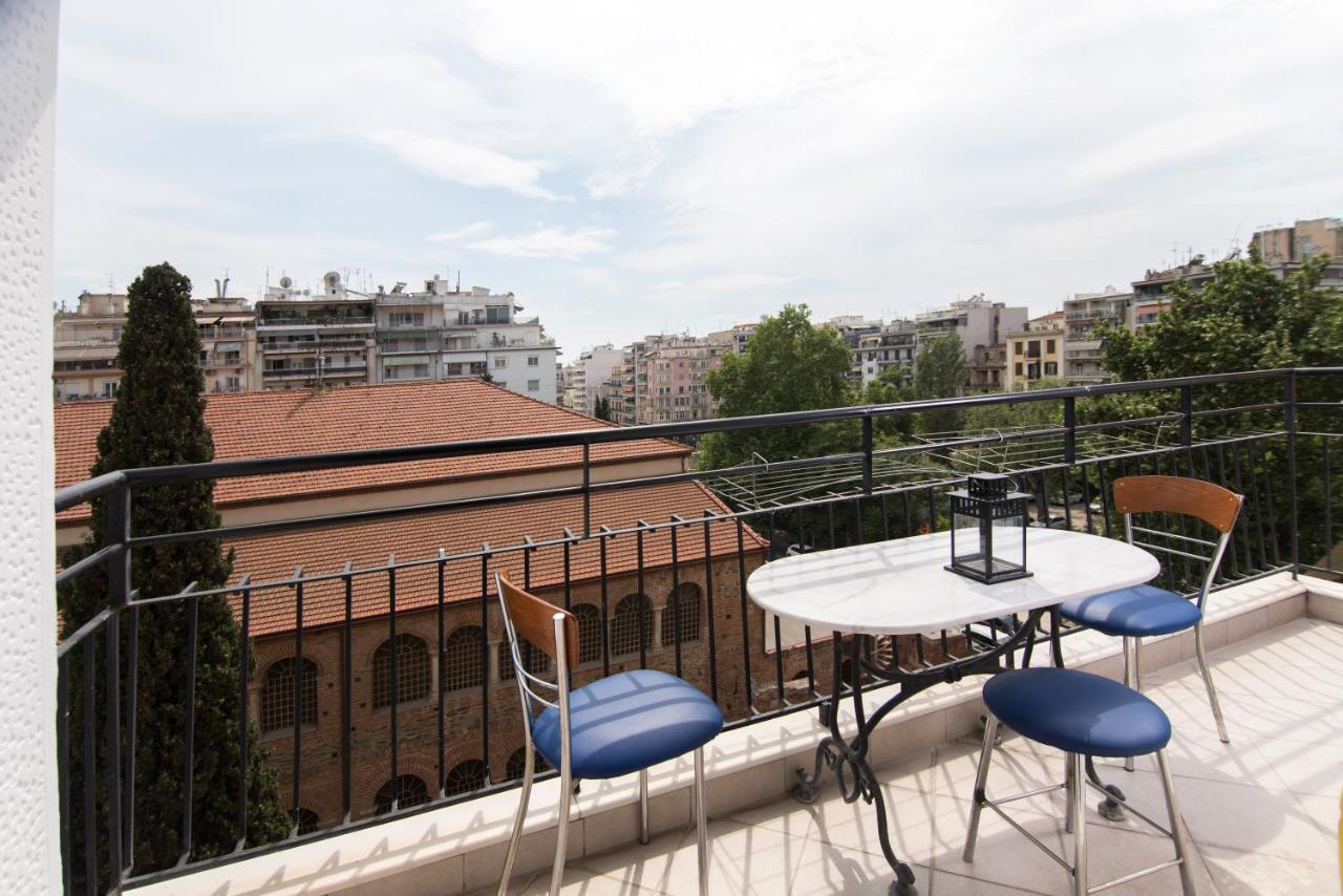 Nesting Ramblers Skg #1 * Thessaloniki