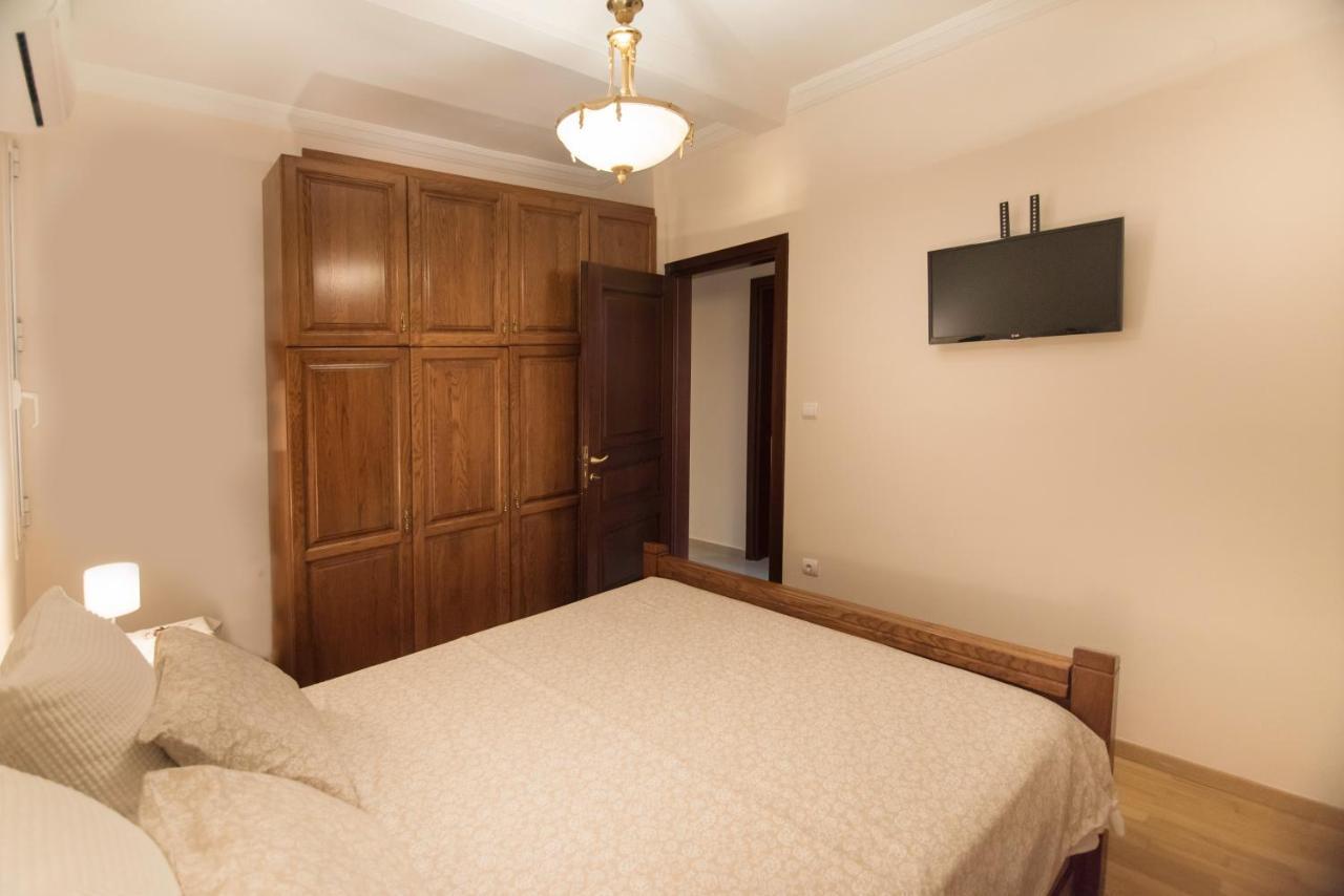 Apartment Nesting Ramblers Skg #1