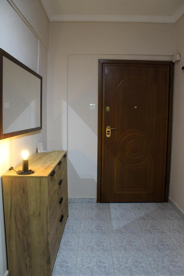 Apartamento Cozy In The Center Tessalónica