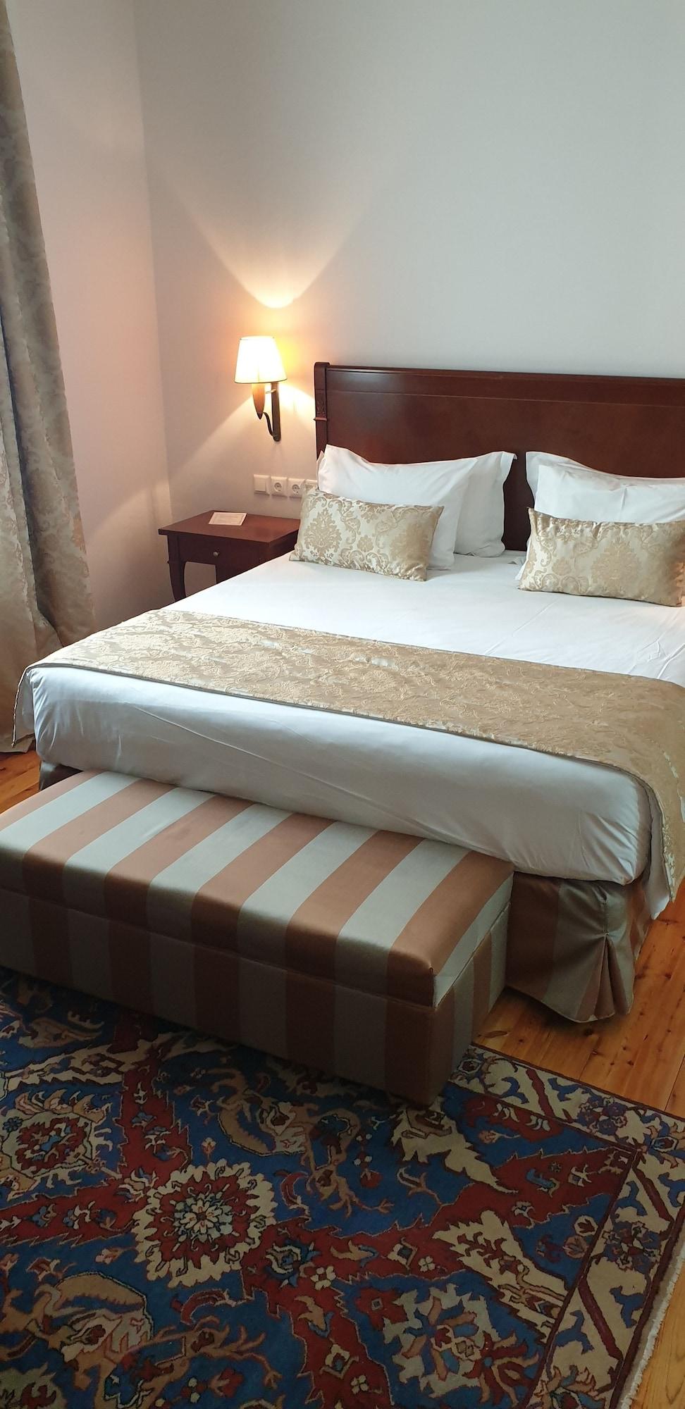 Capsis Bristol Boutique Hotel Thessaloniki