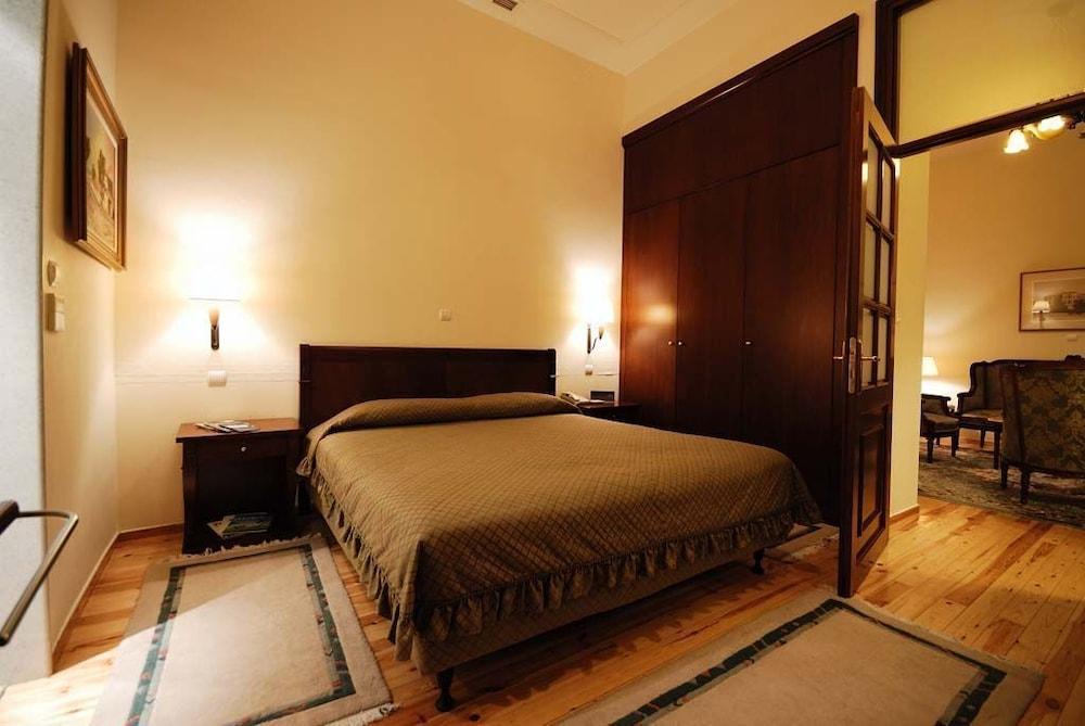 Capsis Bristol Boutique 5* Thessaloniki