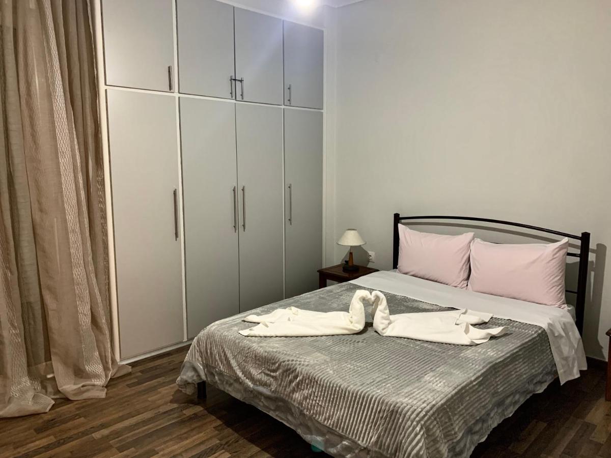 A&d Apartment