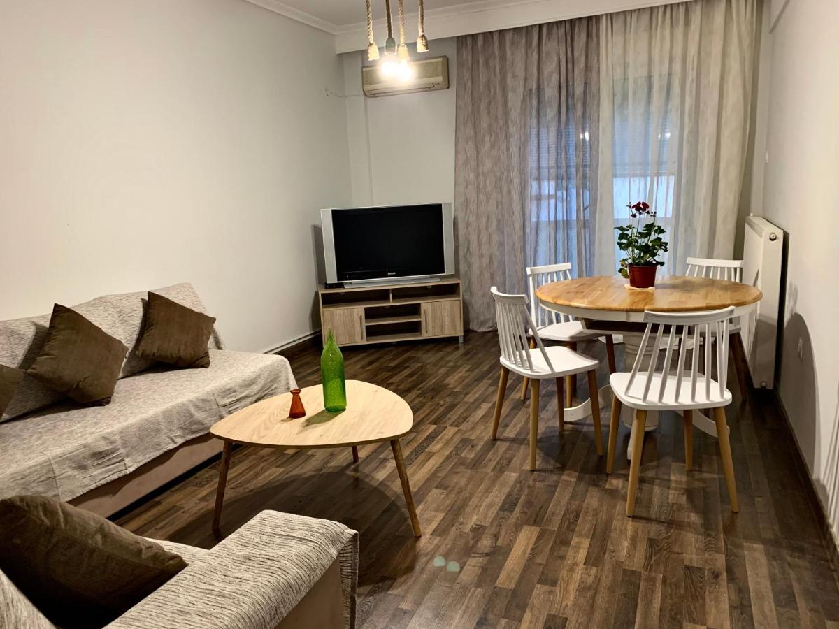 A&d Apartment *