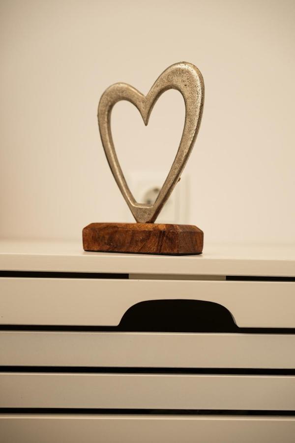 Philosophy Of Sofoclis Apartment Thessaloniki