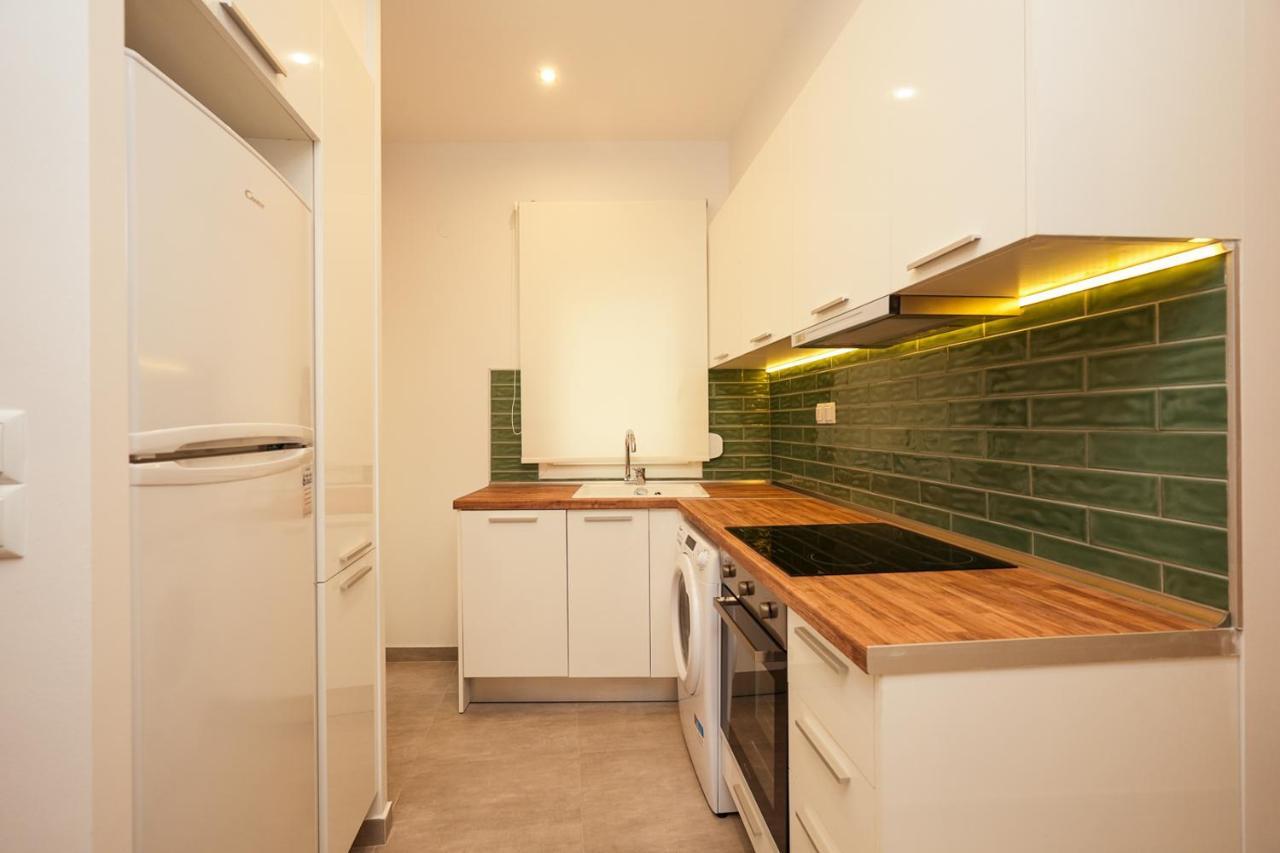 Apartment Philosophy Of Sofoclis Thessaloniki