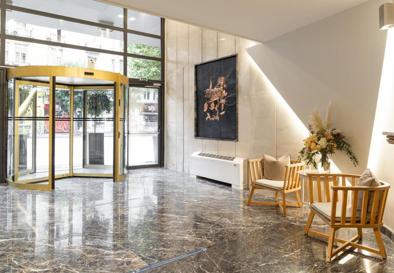El Greco Hotel