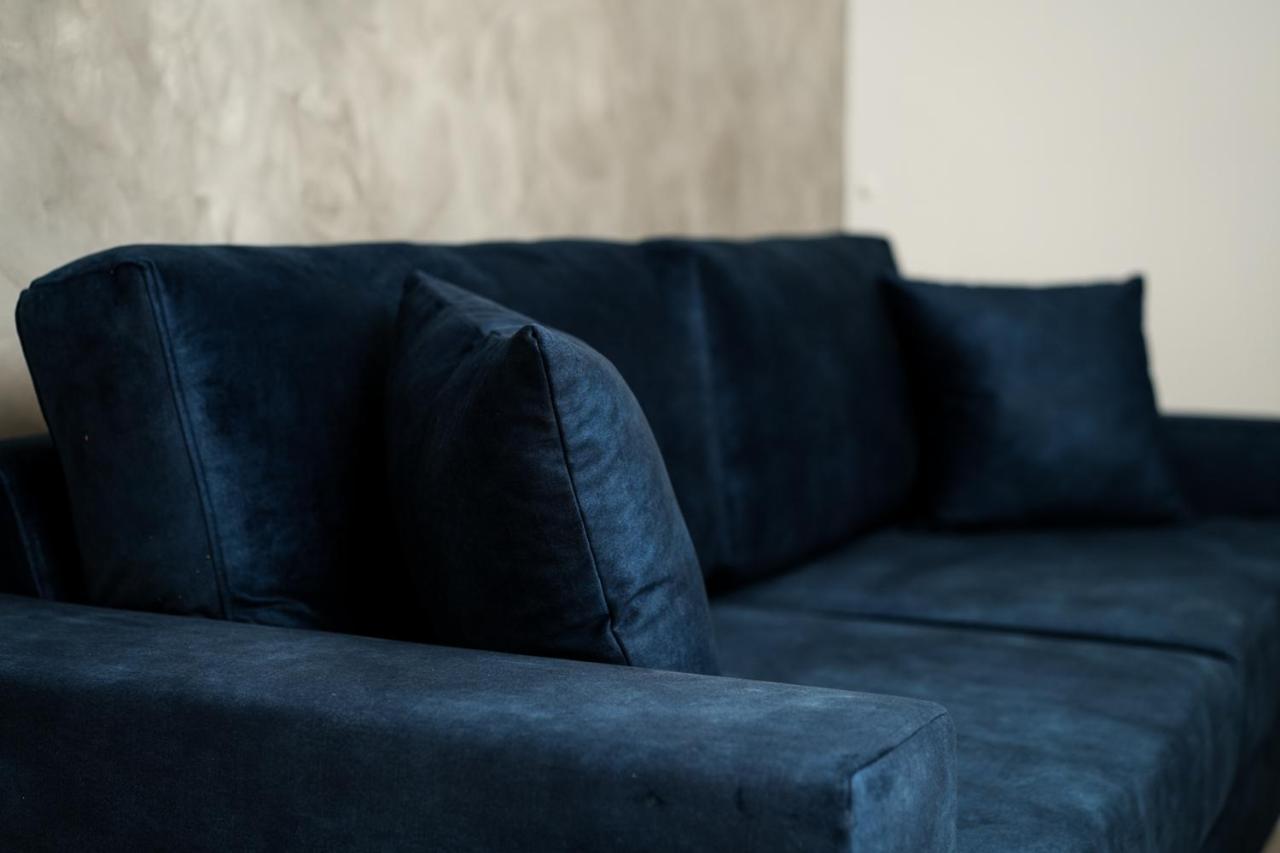 Philosophy Of Sofoclis Apartment