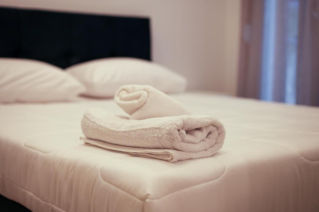 Apartment Philosophy Of Sofoclis Thessaloniki