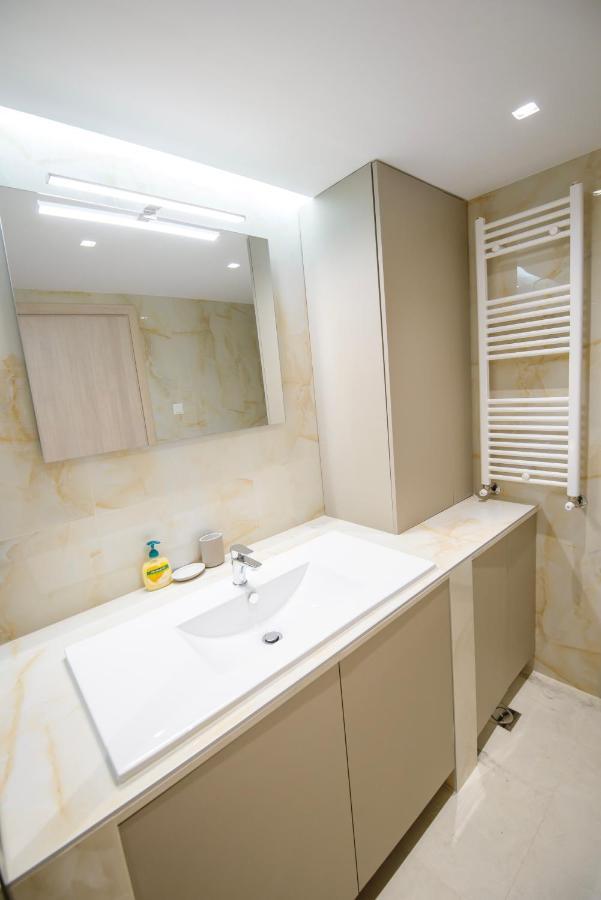 Dreamy Center 10 Thesbnbgr Apartment Thessaloniki