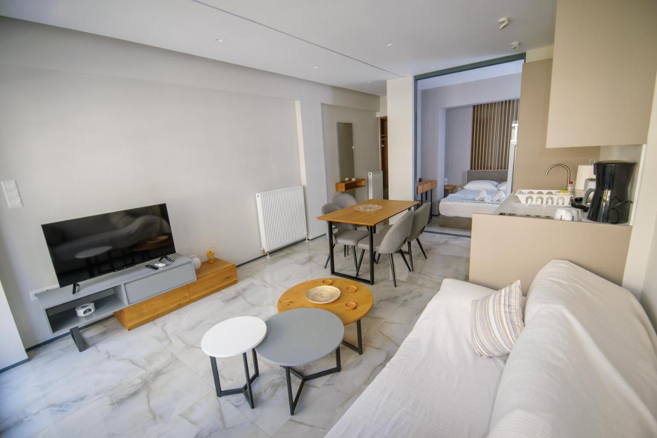 Apartment Dreamy Center 10 Thesbnbgr Thessaloniki