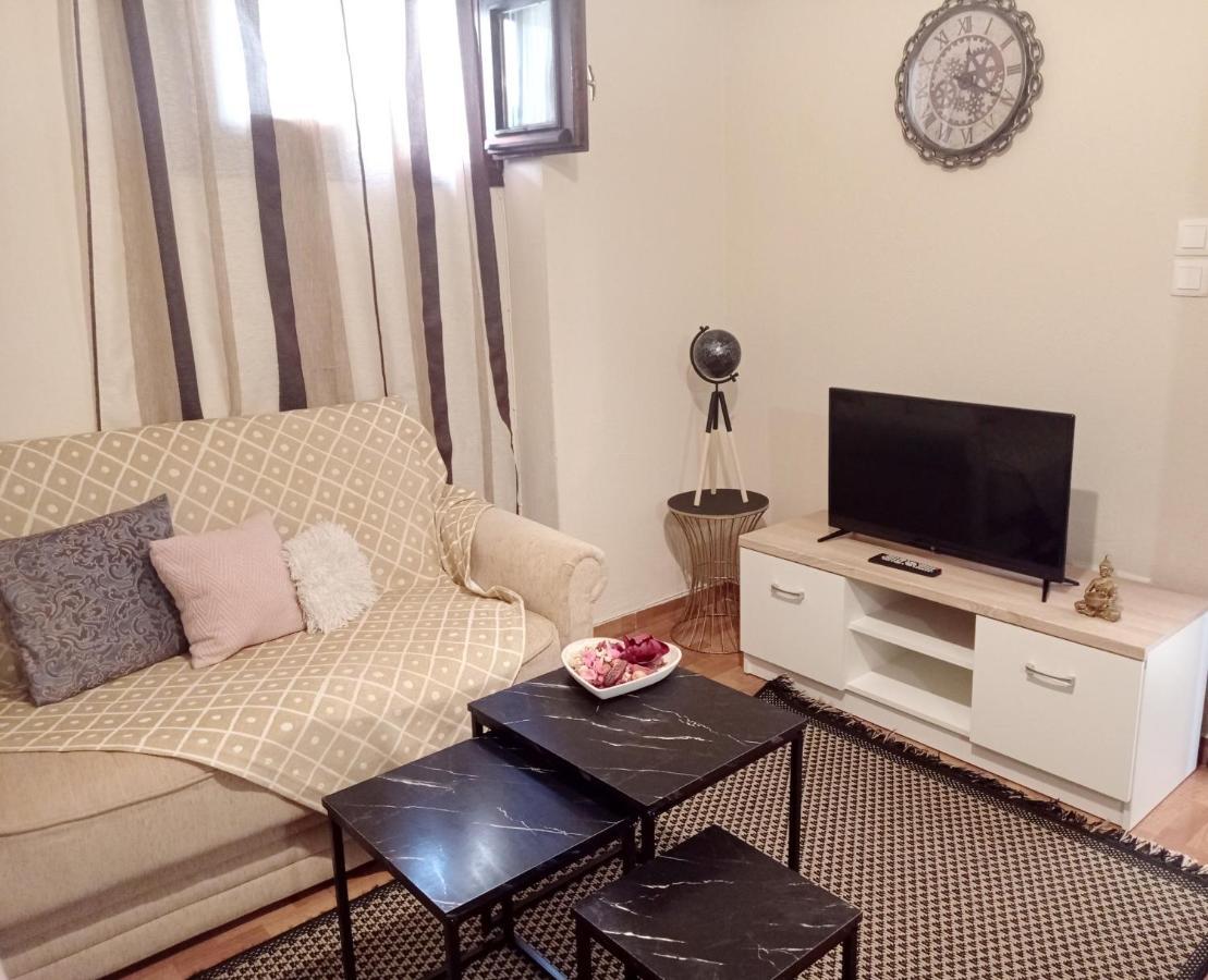 Apartment Elegant *