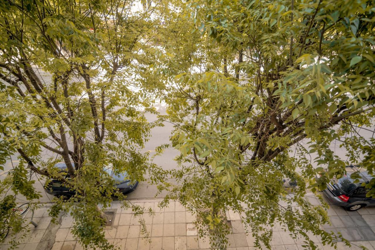 Apartment Aphrodite's On Agia Sofia Midas Thessaloniki