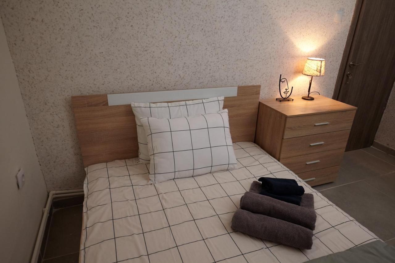 Stylish Kosher Oasis Near The Airport And Beach * Thessaloniki