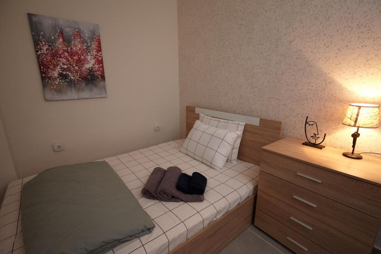 Appartement Stylish Kosher Oasis Near The Airport And Beach Thessaloniki