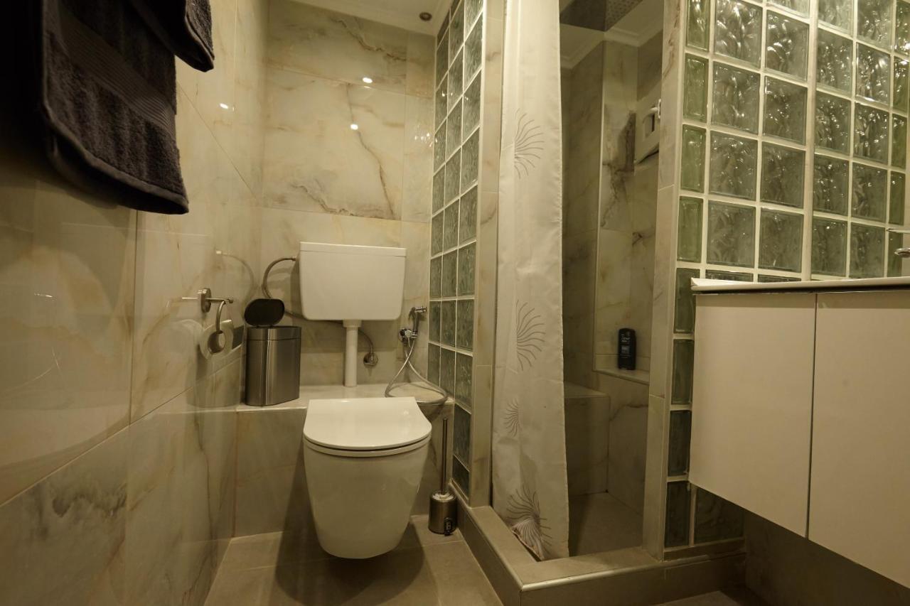 Stylish Kosher Oasis Near The Airport And Beach * Thessaloniki