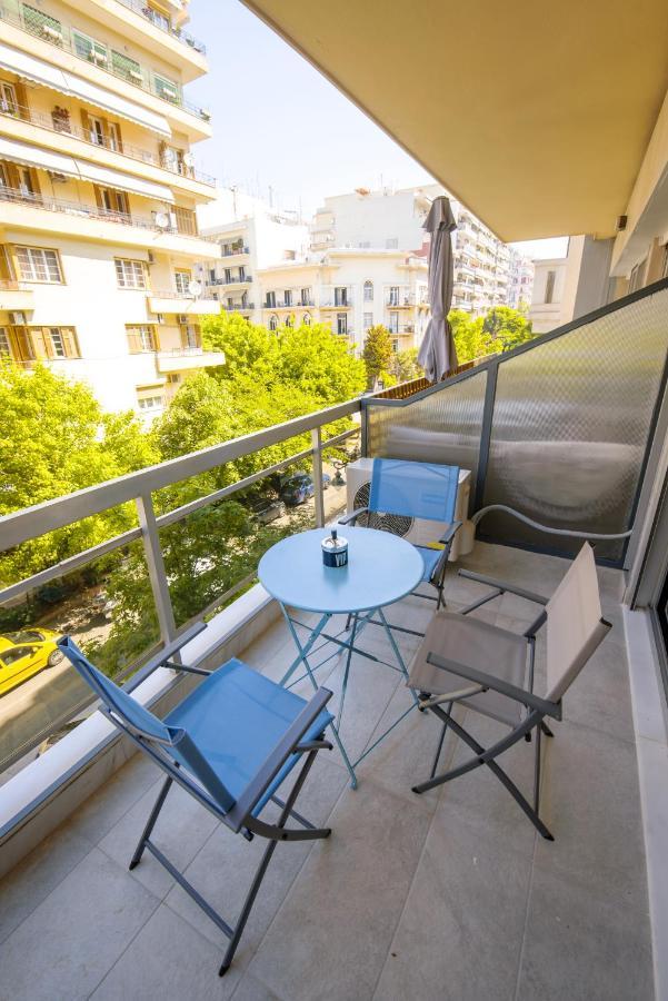 Apartment Dreamy Center 10 Thesbnbgr Thessaloniki