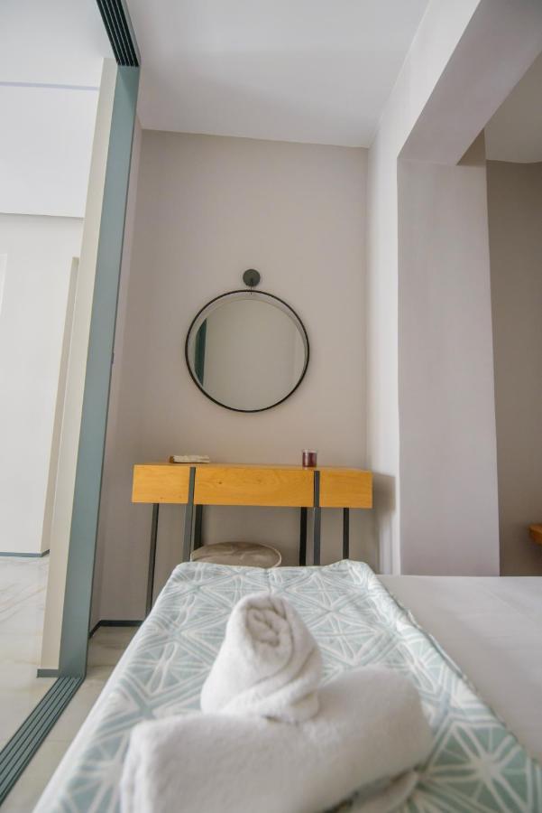 Dreamy Center 10 Thesbnbgr Apartment Thessaloniki
