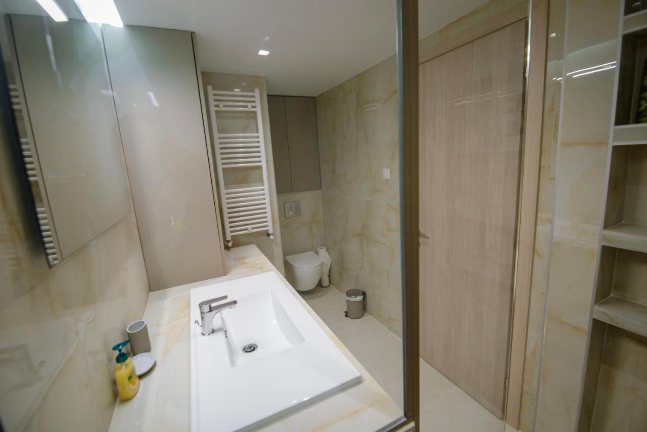 Apartment Dreamy Center 10 Thesbnbgr *