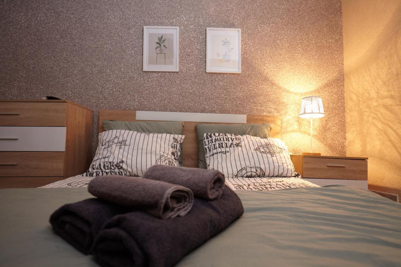 Stylish Kosher Oasis Near The Airport And Beach * Thessaloniki