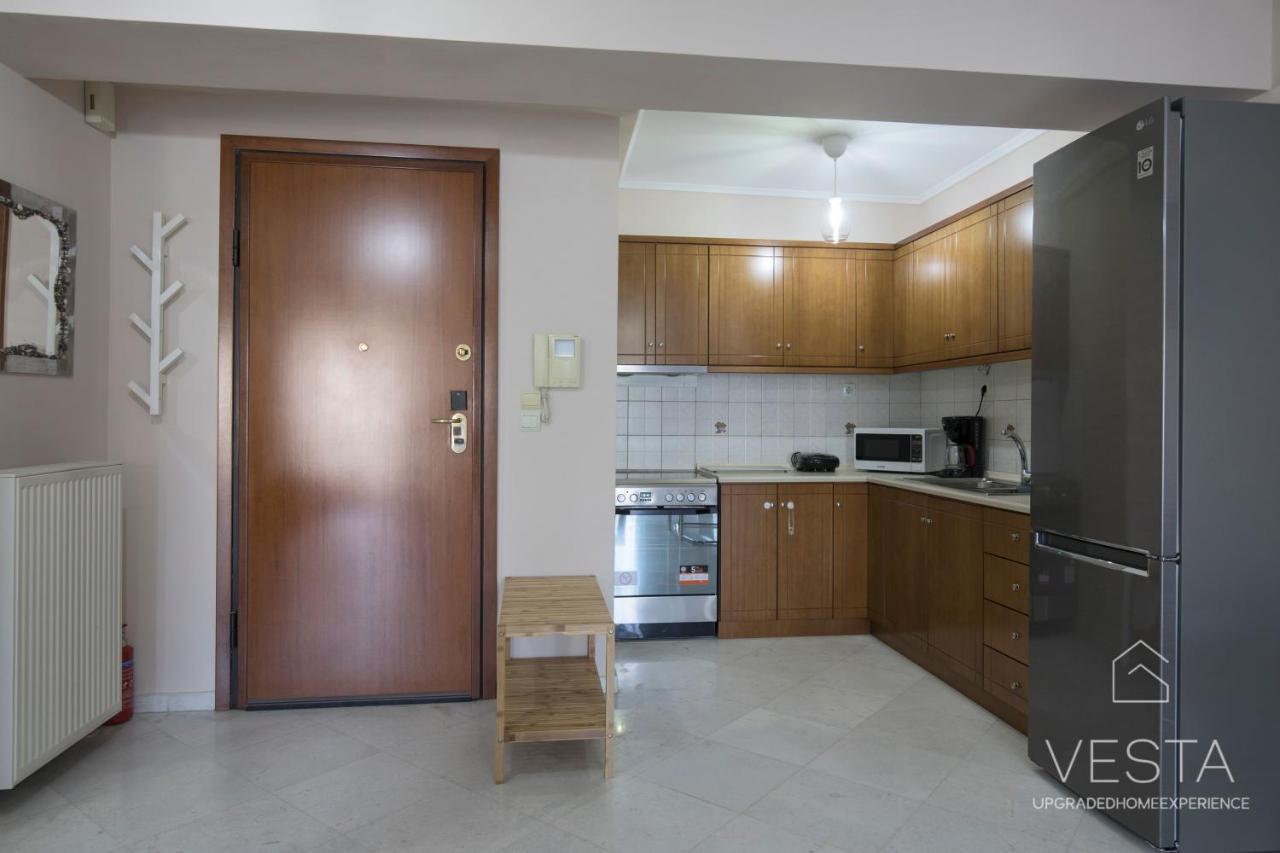 Park View Apartment, Vesta Philoxenia Apartment Thessaloniki