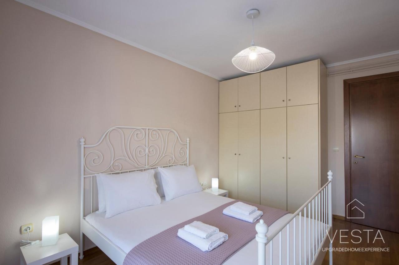 Park View Apartment, Vesta Philoxenia Apartment *