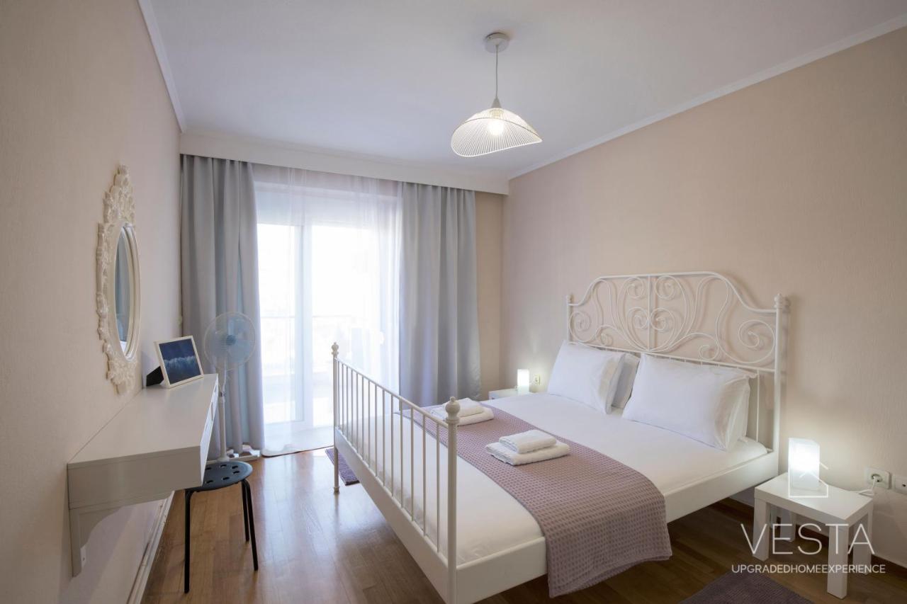 Apartment Park View Apartment, Vesta Philoxenia Thessaloniki