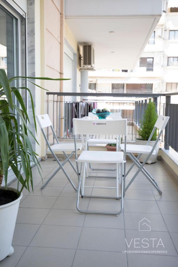 Apartamento Park View Apartment, Vesta Philoxenia *