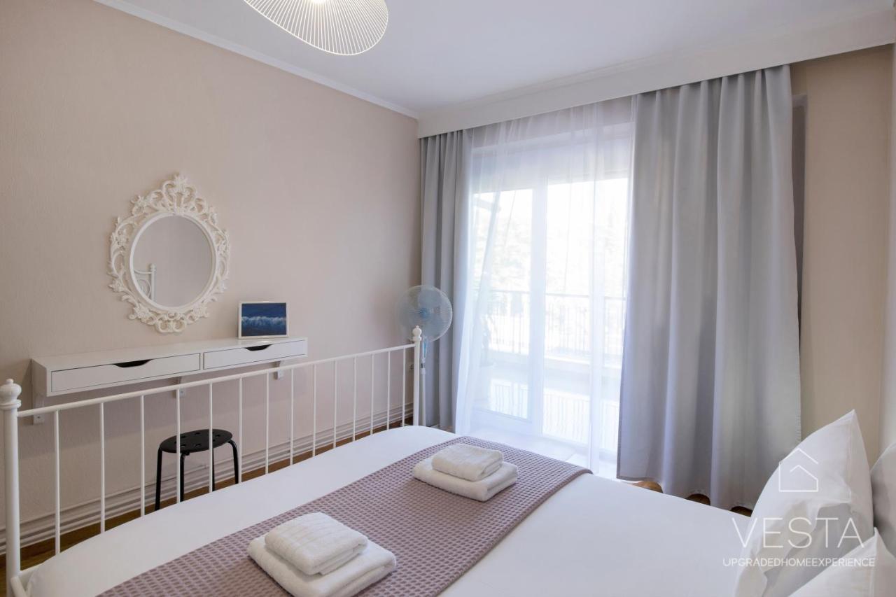 Park View Apartment, Vesta Philoxenia Apartment *