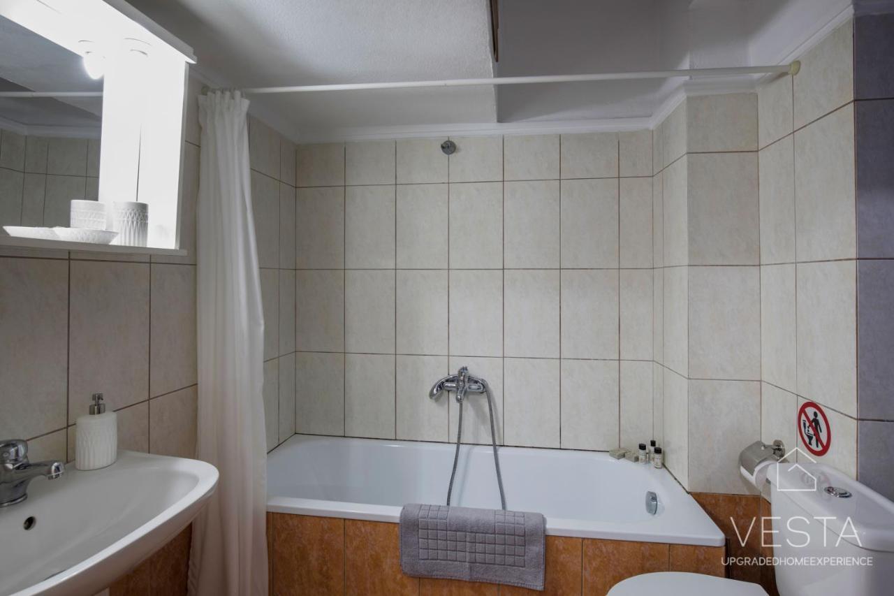 Park View Apartment, Vesta Philoxenia * Thessaloniki