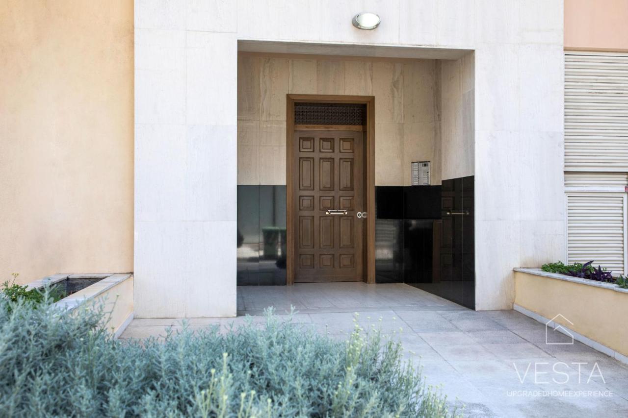 Park View Apartment, Vesta Philoxenia Apartamento *