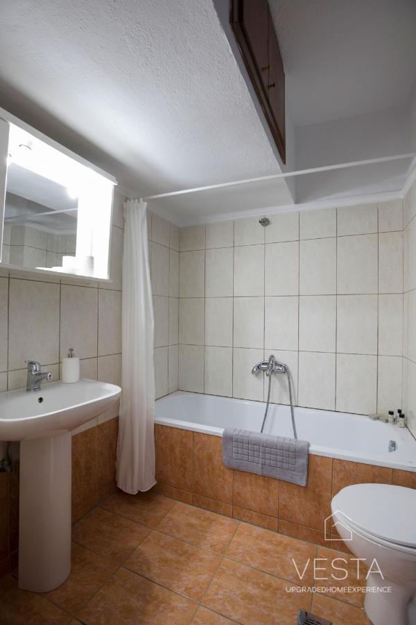 Park View Apartment, Vesta Philoxenia