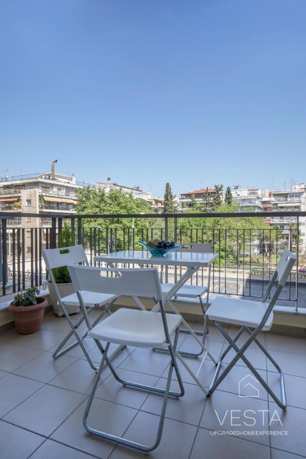 Park View Apartment, Vesta Philoxenia * Thessaloniki