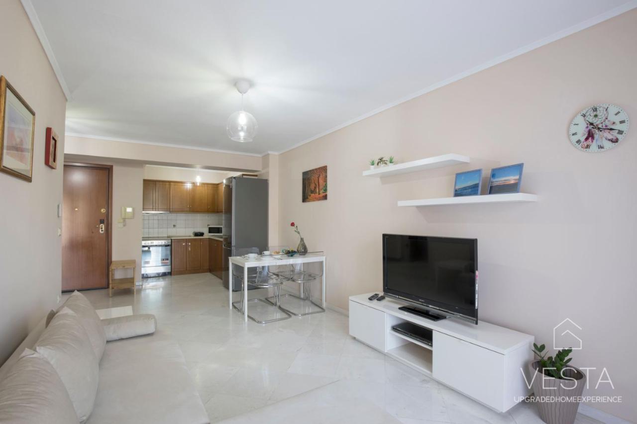 Park View Apartment, Vesta Philoxenia Apartment Thessaloniki
